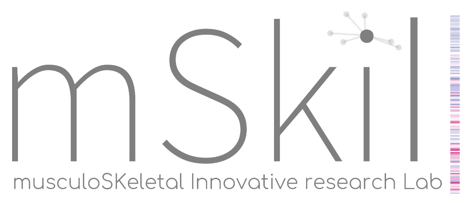 mSKIL home page