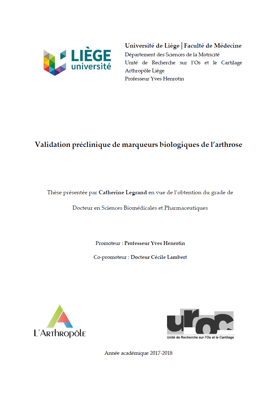 Catherine Legrand 2017
