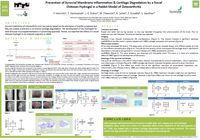 ICRS2015