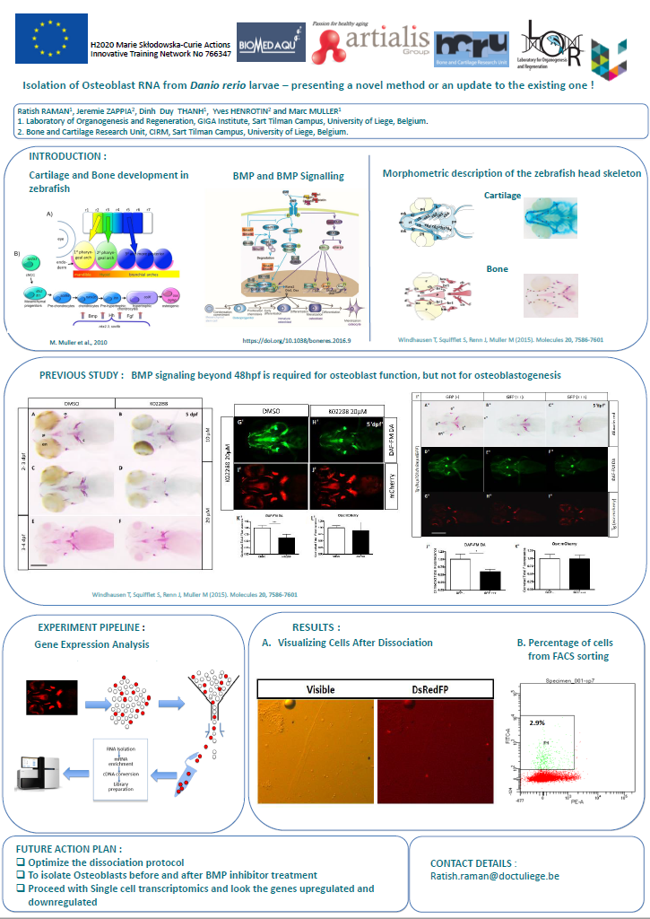 EDT PhD Student Day