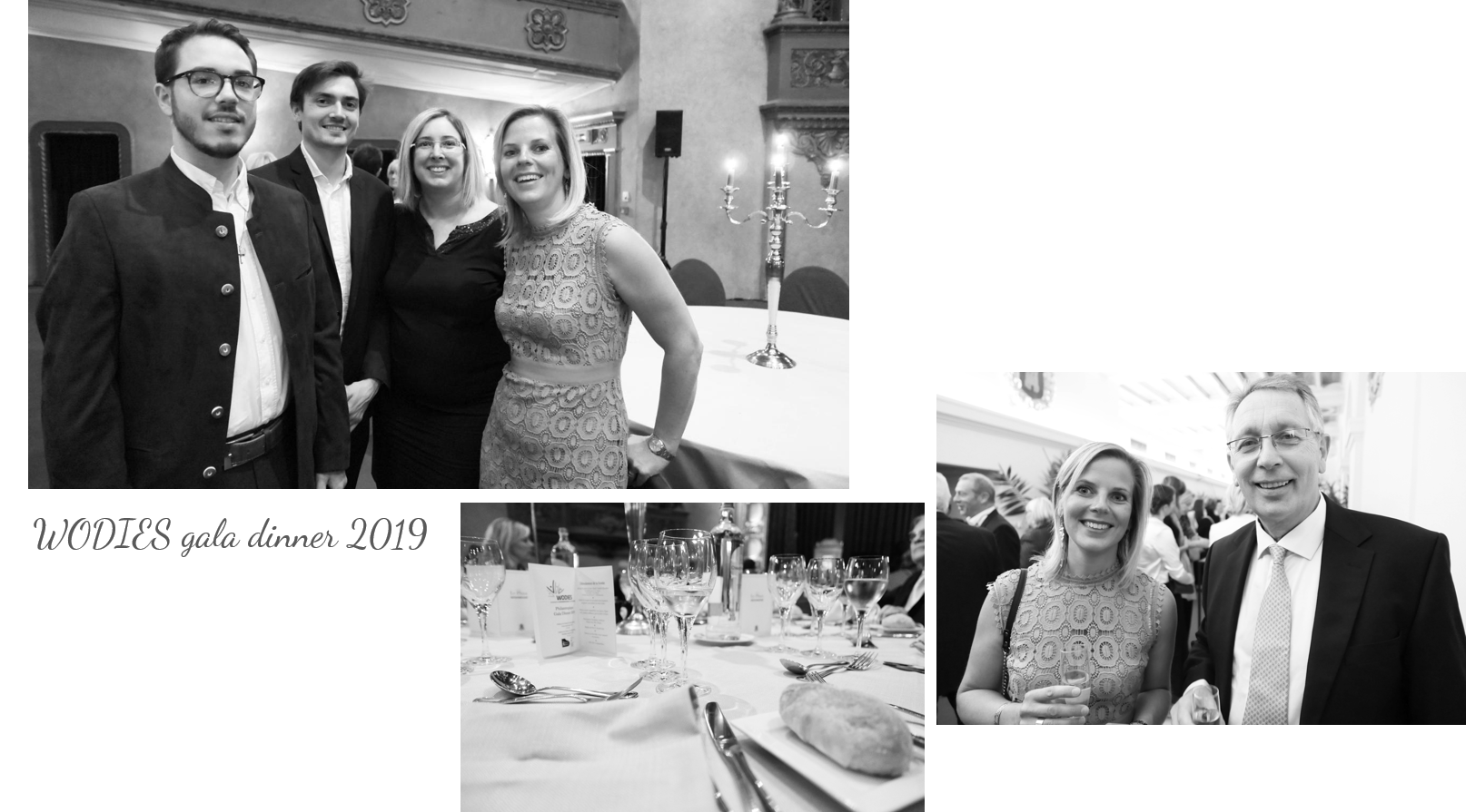 WODIES 2019